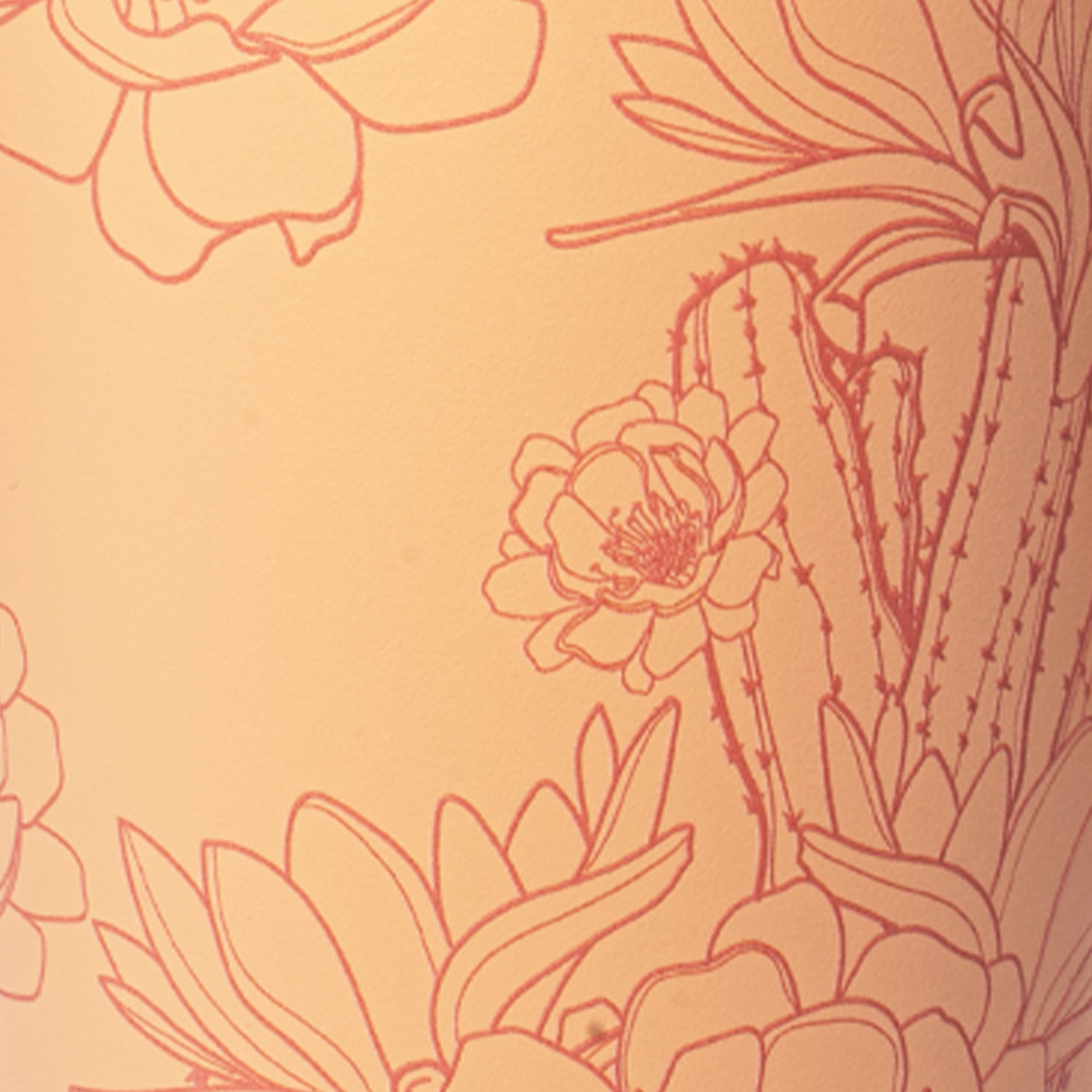 Nav 35oz | Cactus Flower