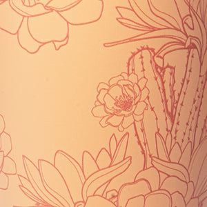 Nav 35oz | Cactus Flower