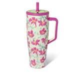 Era 40oz | Hibiscus Floral thumbnail image 1 
