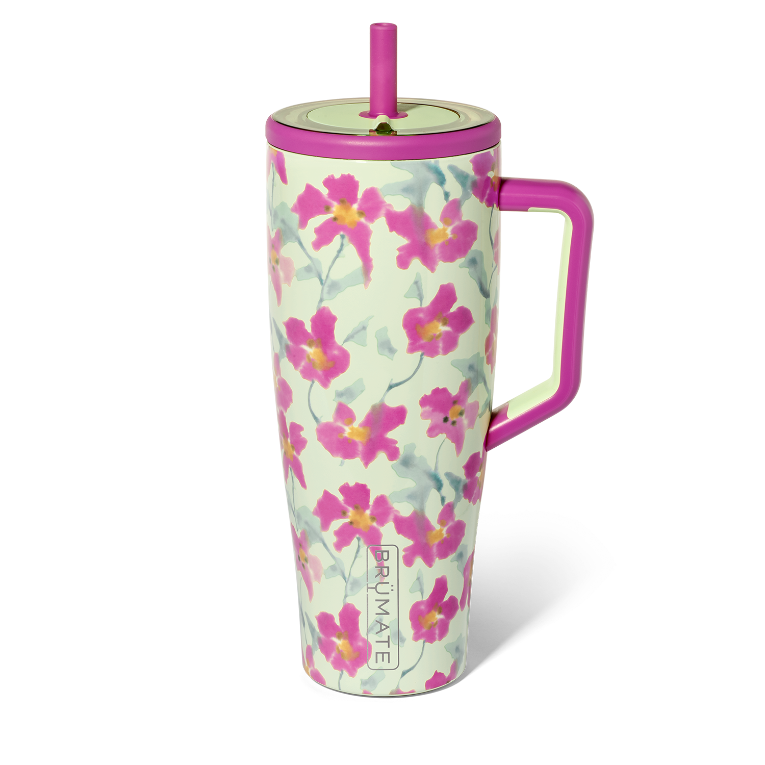 Era 40oz | Hibiscus Floral