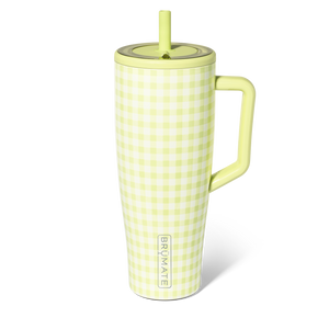 Era 40oz | Pear Gingham
