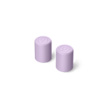 Magnetic Straw Cover | Happy Hour | 2-Pack thumbnail image 1 