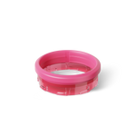 Hopsulator Slim OctaLock™ Gasket | Neon Pink thumbnail image 1 