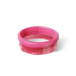 Hopsulator Trio OctaLock™ Gasket | Neon Pink thumbnail image 1 