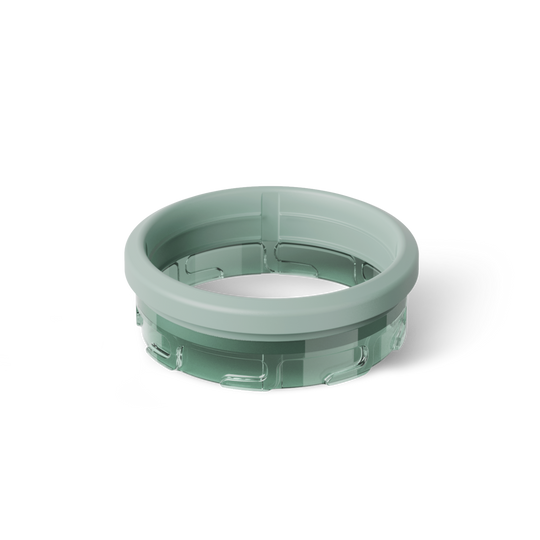 Hopsulator Trio OctaLock™ Gasket | Sage