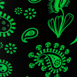 Hopsulator Slim | Phantom Paisley | 12oz Slim Cans thumbnail image 2 