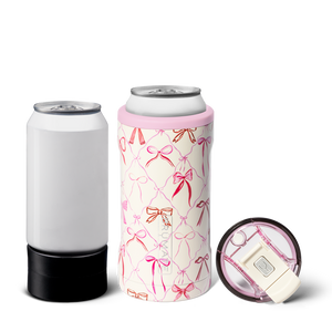 Hopsulator Trio | Bows | 12/16oz Standard Cans