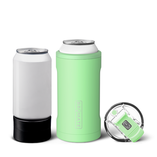 Hopsulator Trio | Kiwi | 12/16oz Standard Cans