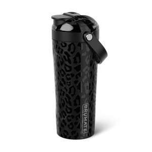 MultiShaker 25oz | Onyx Leopard
