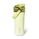 MultiShaker 26oz | Pear Gingham thumbnail image 1 