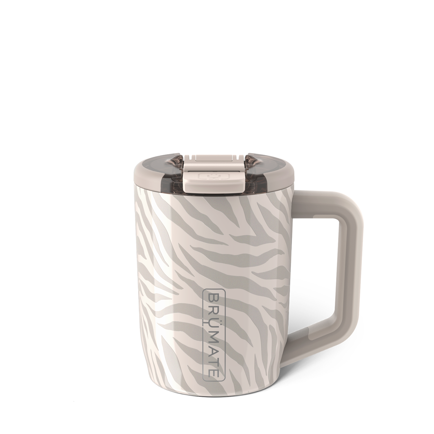 Müv 15oz | Zebra