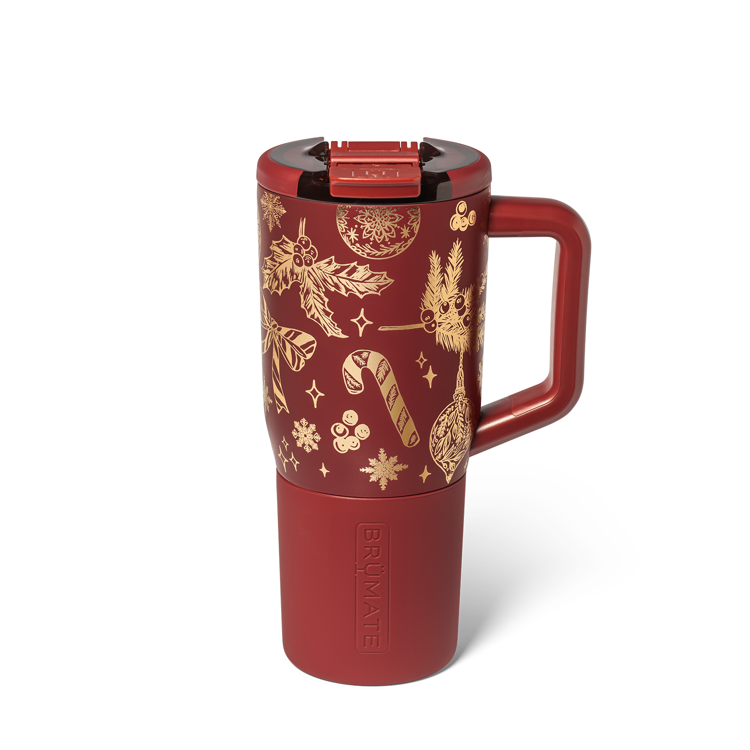 Müv 25oz | Merry Merlot