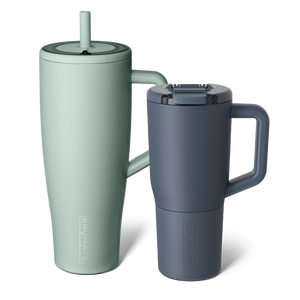 Era 40oz + Müv 25oz Bundle | Sage & Nightfall Blue | 40/25oz