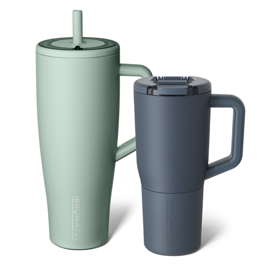 Era 40oz + Müv 25oz Bundle | Sage & Nightfall Blue | 40/25oz