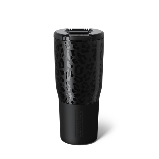 Nav 25oz | Onyx Leopard