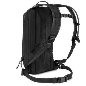 Paragon Hydration Pack 7.5L | 40oz | Carbon