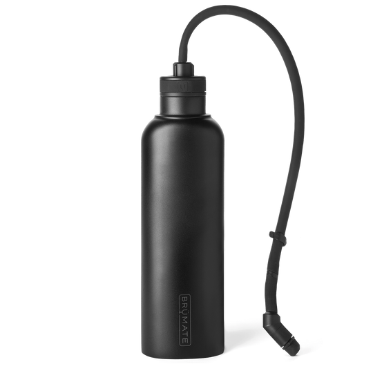 Paragon Hydration System | 40oz | Matte Black