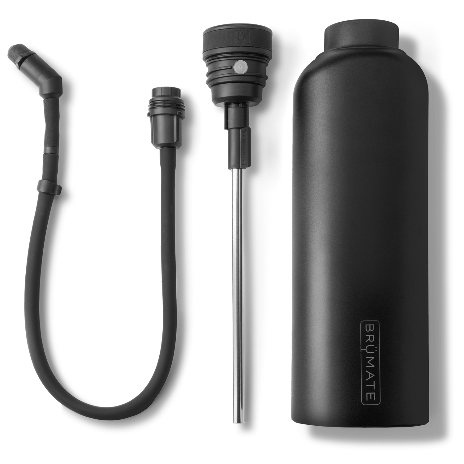 Paragon Hydration Pack 7.5L | 40oz | Carbon
