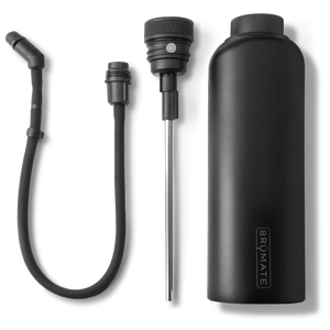 Paragon Hydration Pack 7.5L | 40oz | Carbon