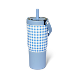Resa 25oz | Capri Gingham thumbnail image 1 