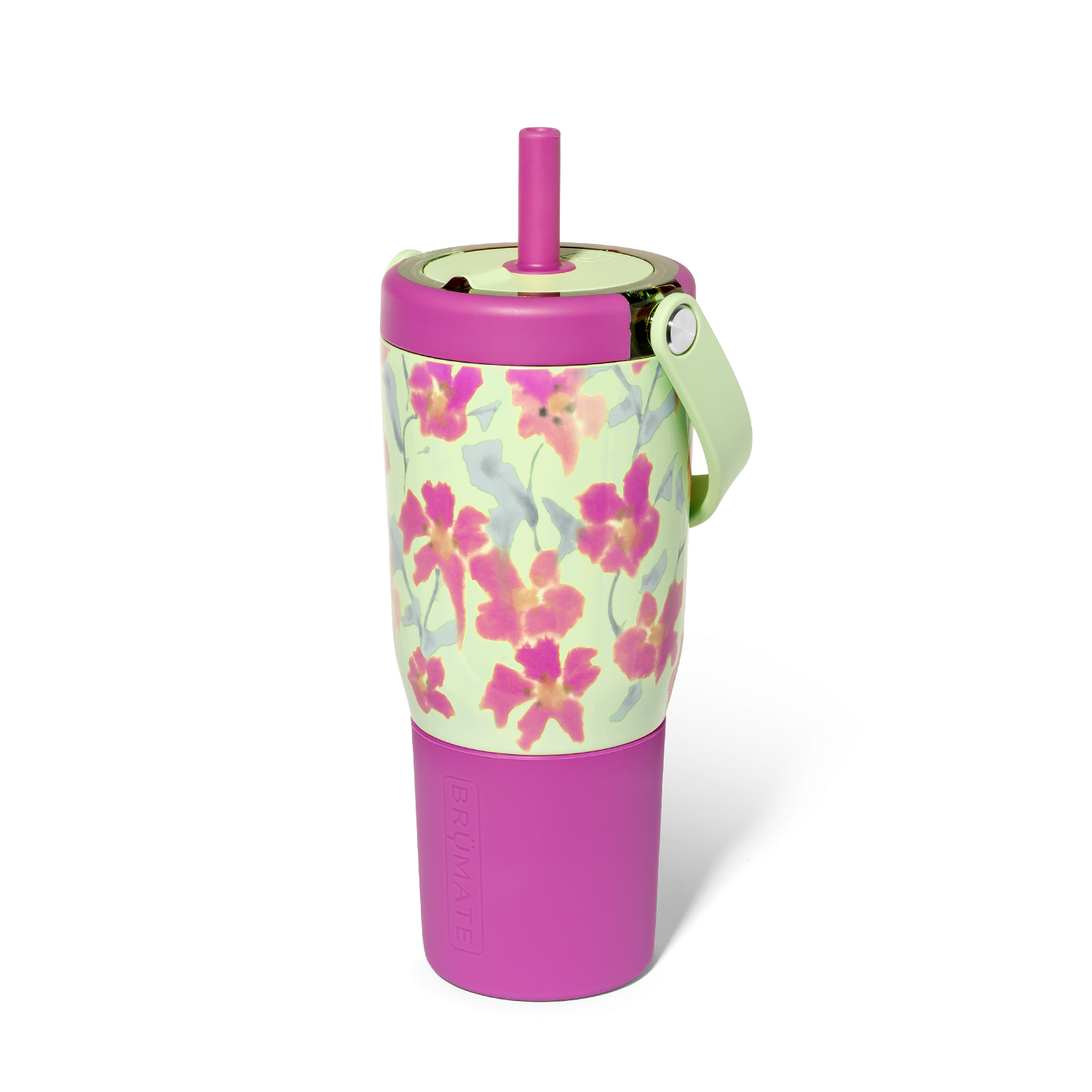 Resa 25oz | Hibiscus Floral