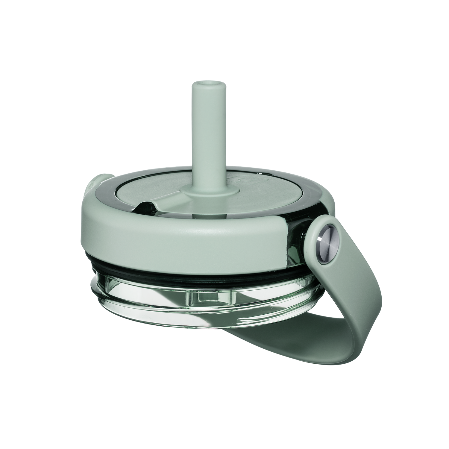 Resa Ü-Turn™ Replacement Lid 25oz | Sage