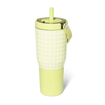 Resa 35oz | Pear Gingham thumbnail image 1 
