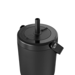 Resa 25oz | Matte Black thumbnail image 3 