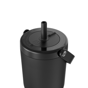 Resa 25oz | Matte Black