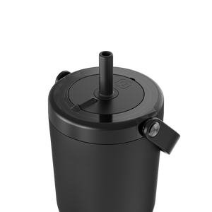 Resa 25oz | Matte Black