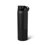 Rise 25oz | Matte Black thumbnail image 1 