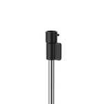 Rise Replacement Straw | 25/35oz | Black thumbnail image 1 