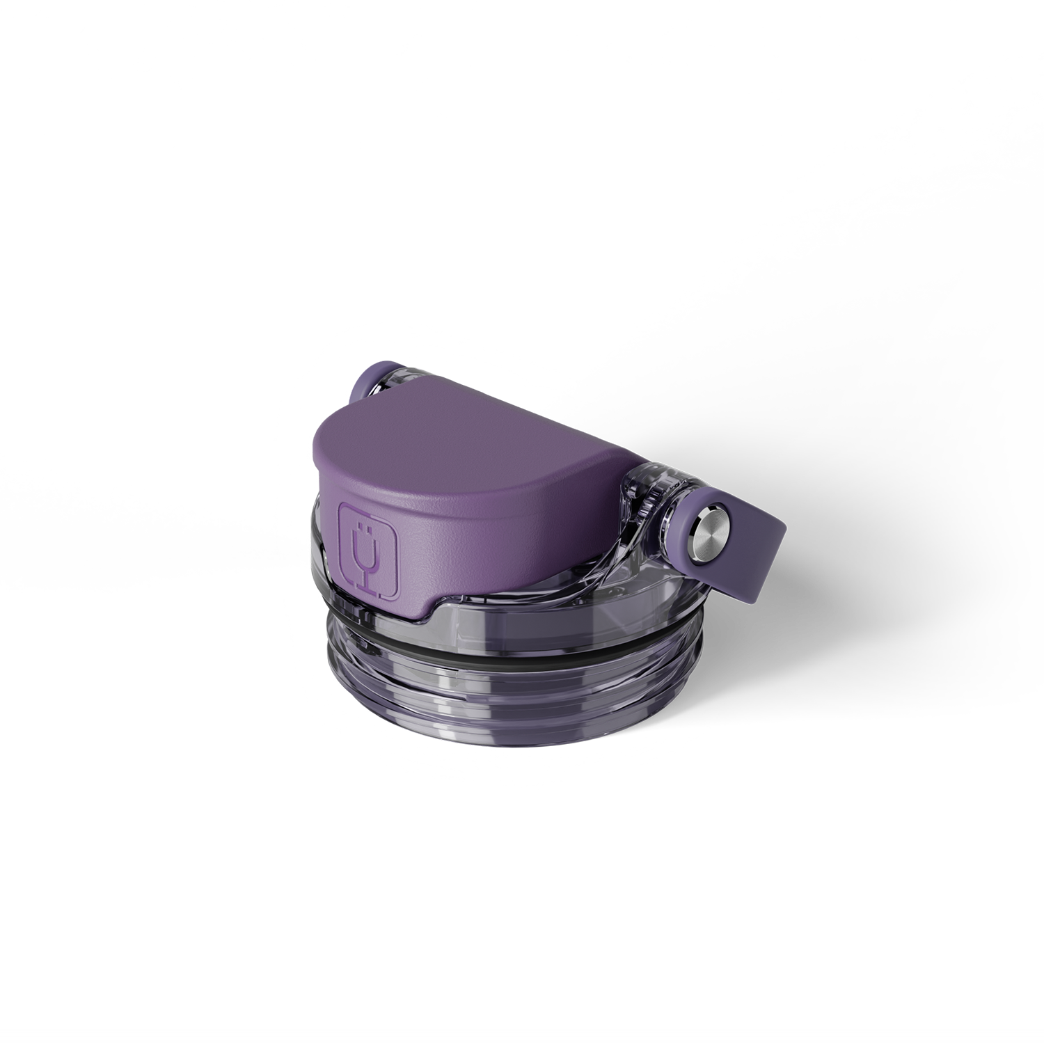 Rise Universal Replacement Lid | Dark Aura