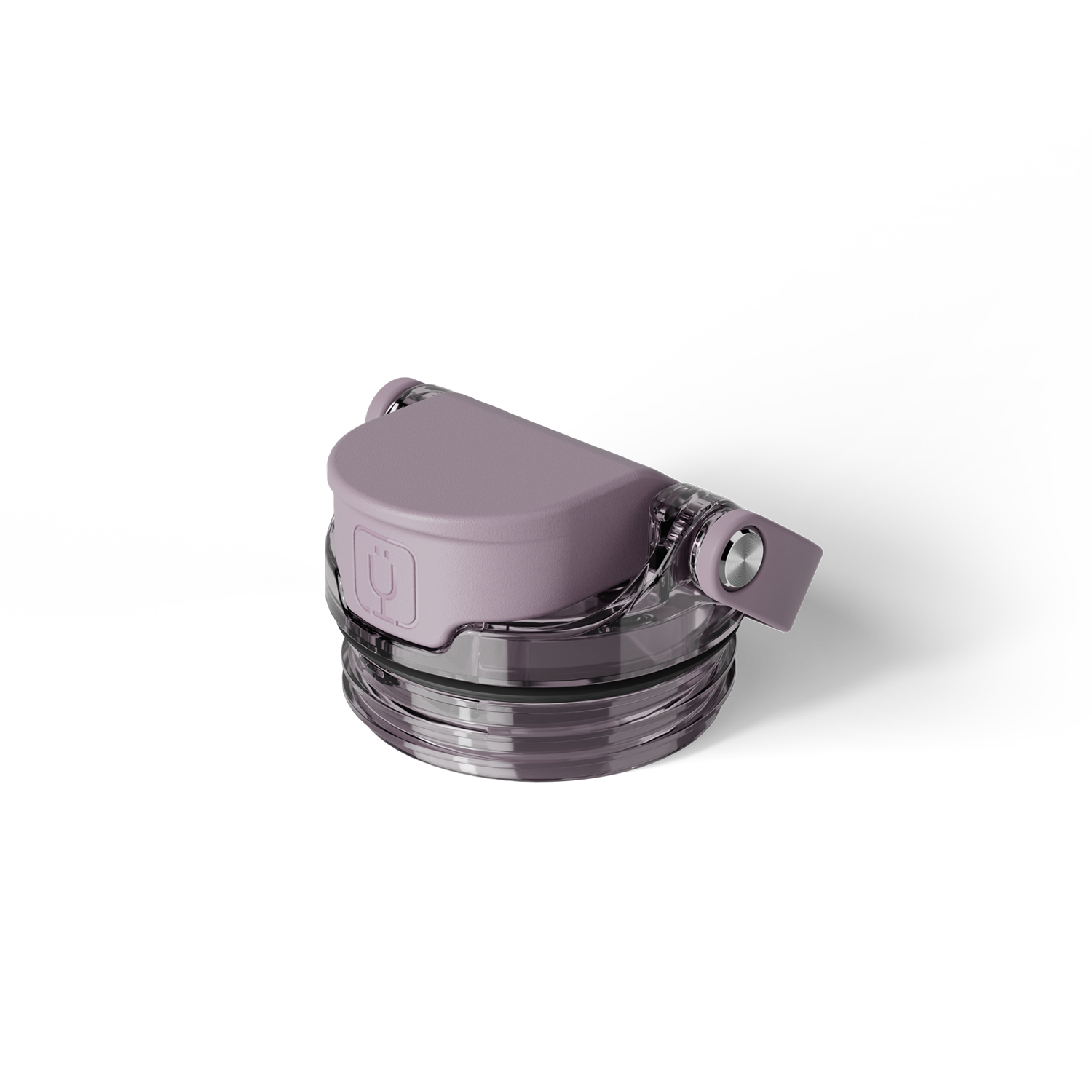 Rise Universal Replacement Lid | Lilac Dusk