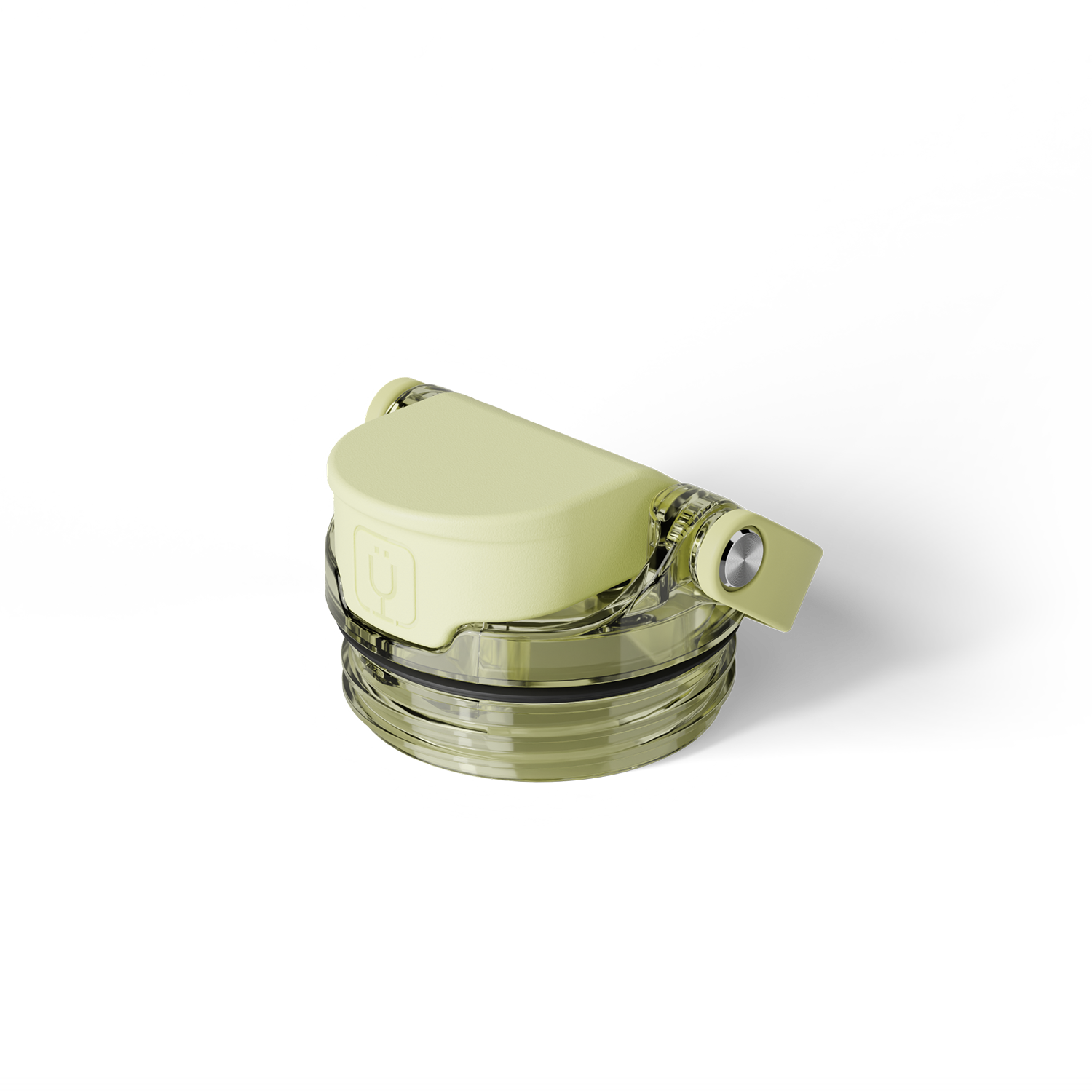 Rise Universal Replacement Lid | Prickly Pear