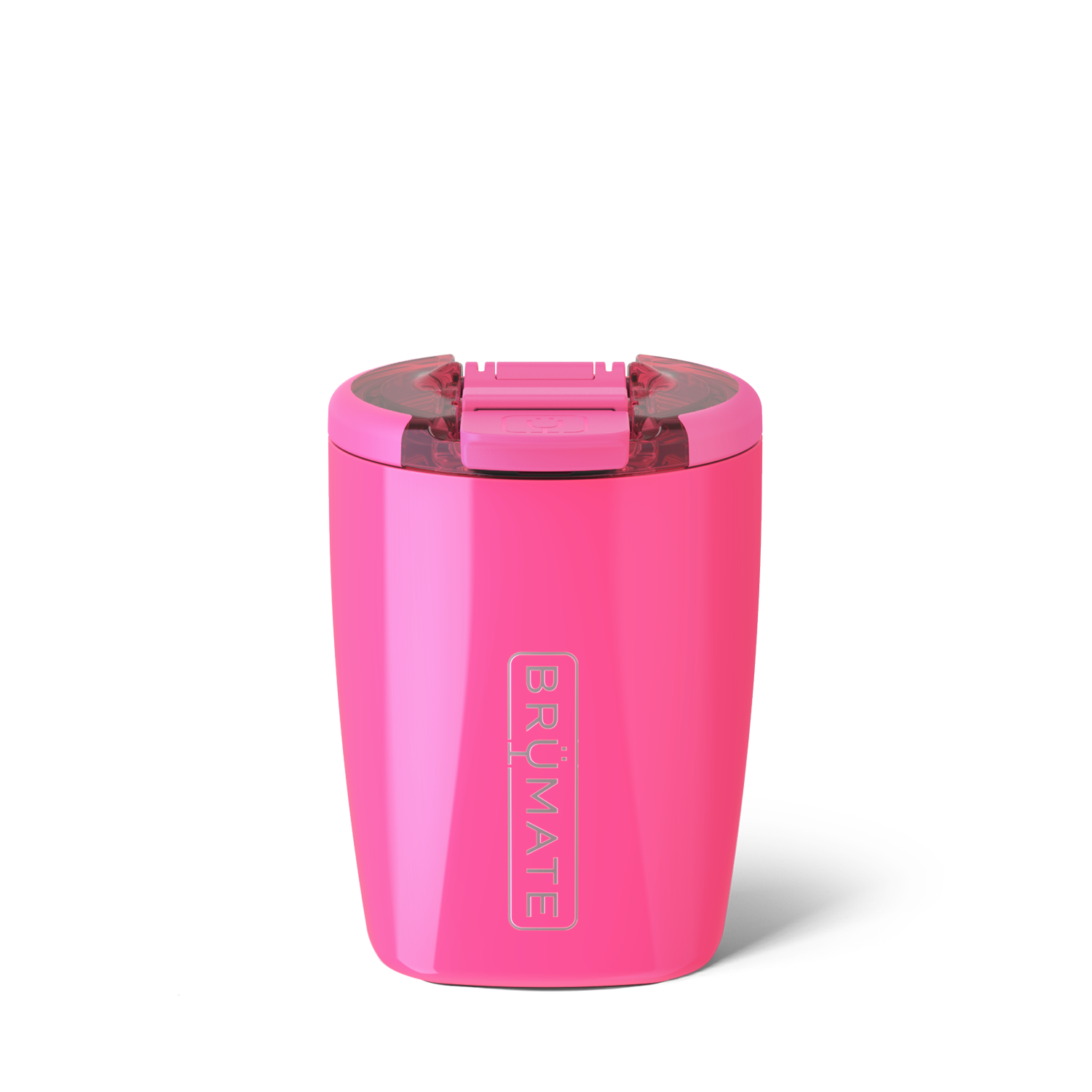 Rocks | Neon Pink | 12oz