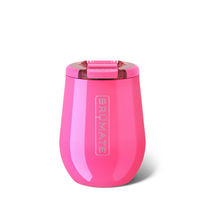 Uncork'd | Neon Pink | 14oz
