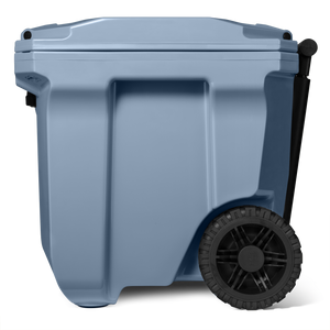 BrüTank 35-Quart Rolling Cooler | Denim