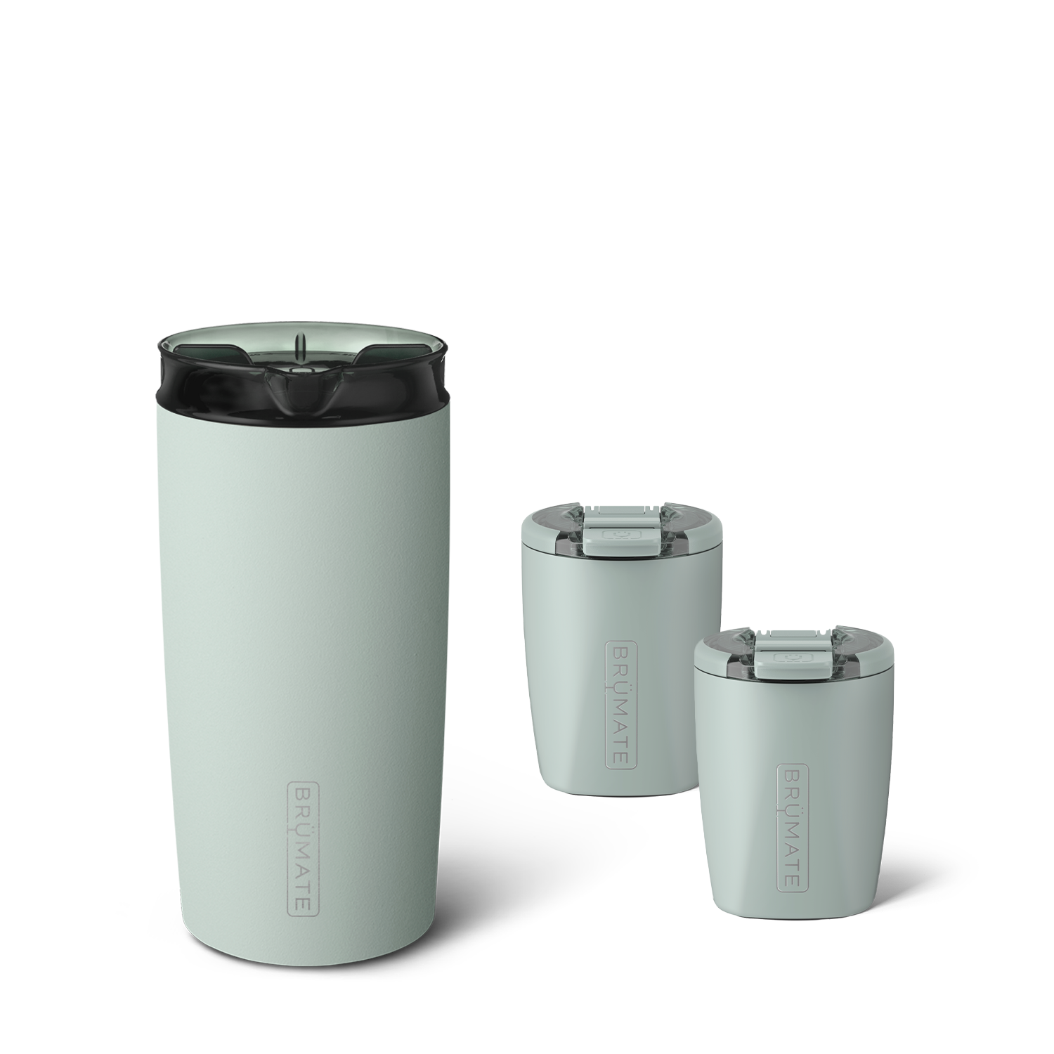 On The Rocks Bundle | Sage | 49/12oz