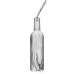 Winesulator™ Infinity Straw | Stainless thumbnail image 2 