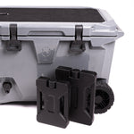 BrüTank Double Drink Holder Bundle | Denim thumbnail image 4 