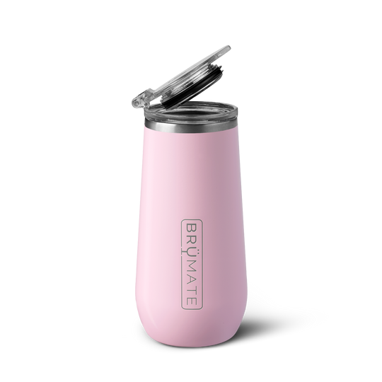 Champagne Flute | Blush | 12oz
