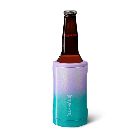 Hopsulator Bott'l | Glitter Mermaid | 12oz Bottles
