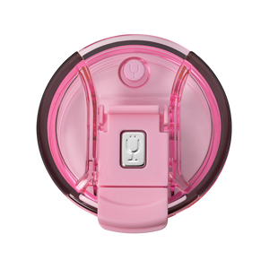 MultiShaker BevLock™ Lid | Blush