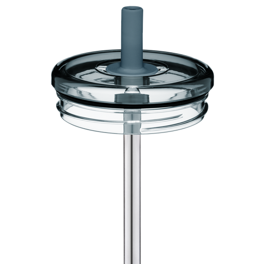 MultiShaker 26oz Straw Lid | Nightfall Blue